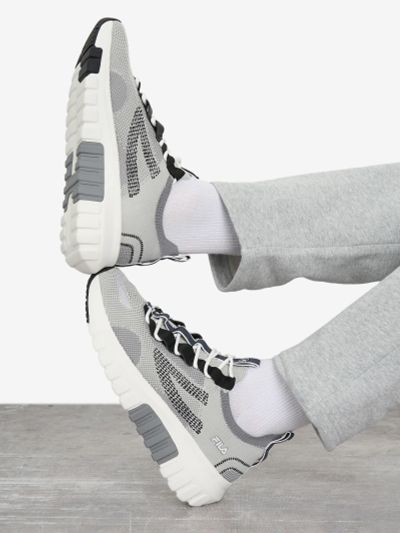 Лот: 25369987. Фото: 1. Кроссовки мужские FILA Chrome... Кеды, кроссовки, слипоны