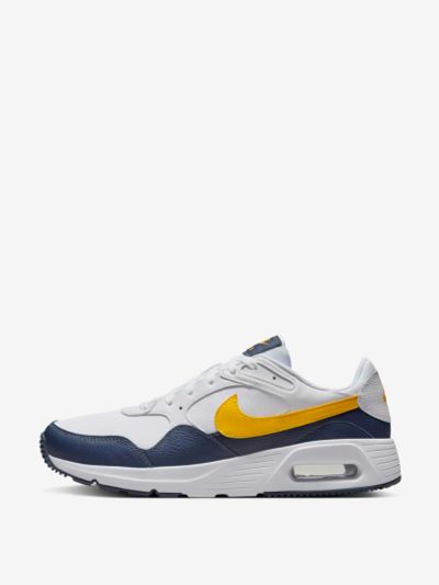 Лот: 25368103. Фото: 1. Кроссовки мужские Nike Air Max... Кеды, кроссовки, слипоны