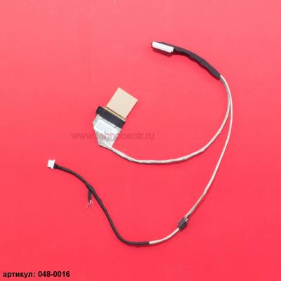 Лот: 8883492. Фото: 1. Шлейф матрицы для нетбука Acer... Шлейфы, кабели, переходники