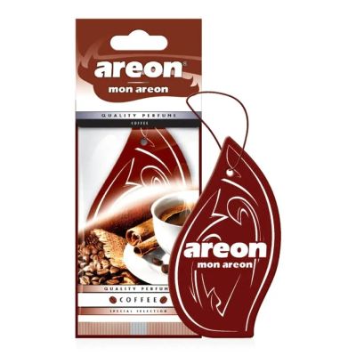 Лот: 24079934. Фото: 1. Ароматизатор сухой, Areon, MON... Ароматизаторы