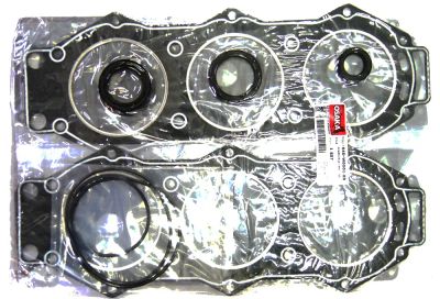 Лот: 21365611. Фото: 1. Ремкомплект блока Yamaha 150-225... Запчасти для лодок, катеров, лодочных моторов