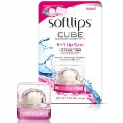 Лот: 6137799. Фото: 1. Бальзам для губ Softlips. Уход за лицом 