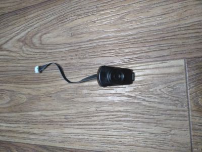 Лот: 13066688. Фото: 1. IR&Power Button Panel,ue5000... Печатные платы