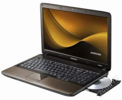 Лот: 802720. Фото: 1. Продам новый ноутбук Samsung R540-JS0B. Ноутбуки