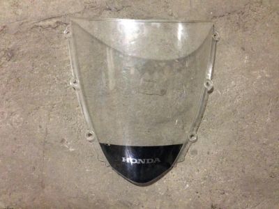 Лот: 6624388. Фото: 1. Ветровое стекло Honda cbr-1000rr... Запчасти