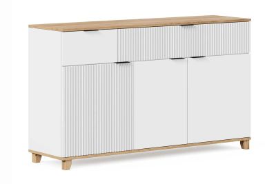 Лот: 23652077. Фото: 1. Тумба комбинированная SCANDICA... Комоды