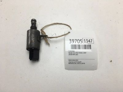 Лот: 20389430. Фото: 1. Соленоид Honda Civic 2007 28500RPC003... Трансмиссия
