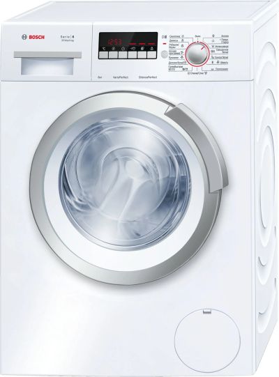 Лот: 12621866. Фото: 1. Bosch WLK-2426Y oe. Стиральные машины