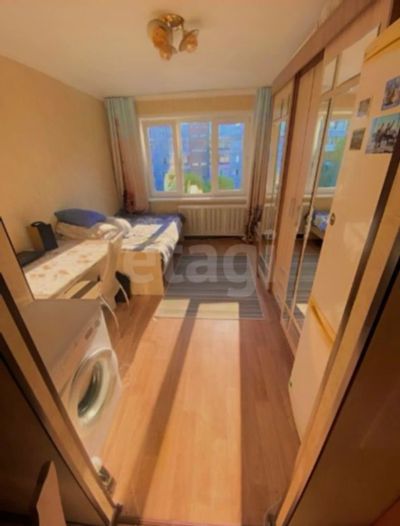 Лот: 25439985. Фото: 1. квартира , Красноярск улица Воронова... Квартиры, студии