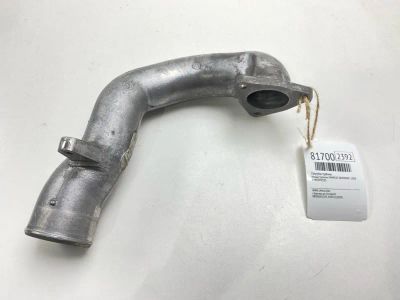 Лот: 21539693. Фото: 1. Патрубок турбины Nissan Caravan... Двигатель и элементы двигателя