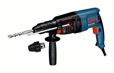 Лот: 3392588. Фото: 1. Перфоратор BOSCH GBH 2-26 DFR... Электроинструмент