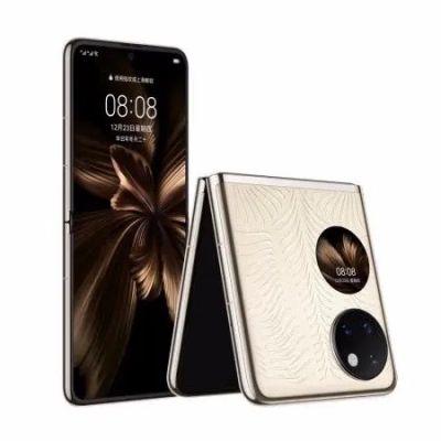 Лот: 16082152. Фото: 1. Huawei p50 pocket -12/512gb обмен. Смартфоны
