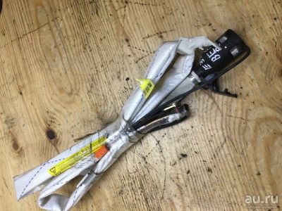 Лот: 18531131. Фото: 1. Airbag Bmw 525I E39 M54 2001 прав... Салон