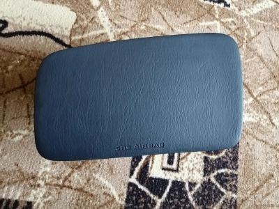 Лот: 14905271. Фото: 1. airbag Toyota caldina st 210 1998... Салон