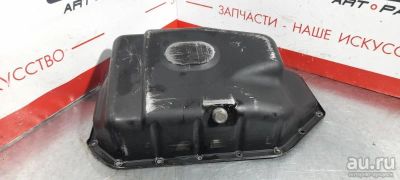 Лот: 17967695. Фото: 1. Поддон Honda Stepwgn RG1 K20A... Другое (автозапчасти)