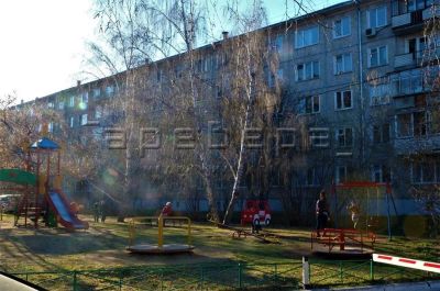 Лот: 13701345. Фото: 1. 2-комнатная квартира на ул. Академгородок... Квартиры, студии