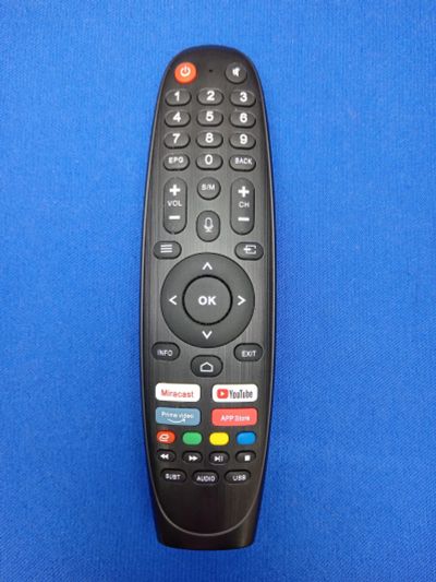 Лот: 25031818. Фото: 1. RC1818 AP New Original Smart TV... Пульты ДУ