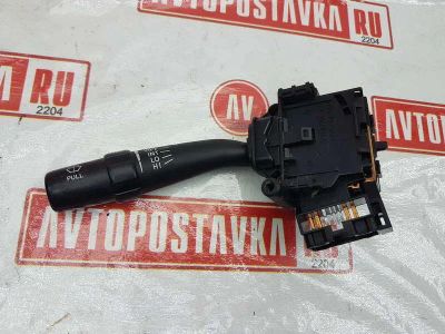 Лот: 20901530. Фото: 1. Переключатель дворников Toyota... Двигатель и элементы двигателя