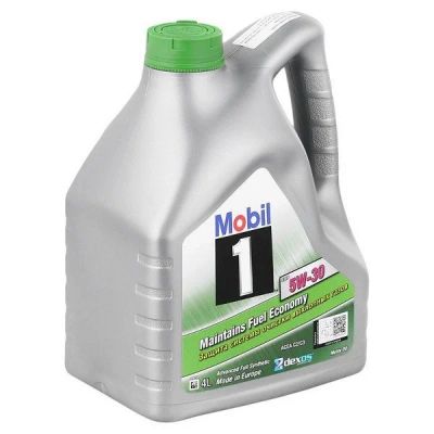 Лот: 13442433. Фото: 1. Mobil 1™ ESP Formula 5W-30 , 4... Масла, жидкости