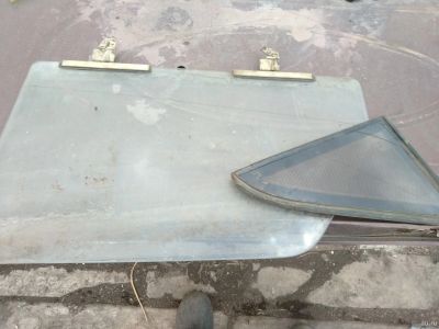 Лот: 13652136. Фото: 1. стекло ваз 2106. Другое (автозапчасти)