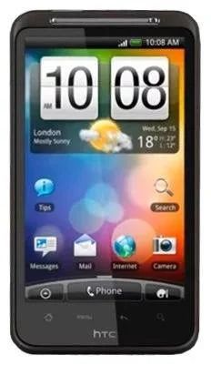 Лот: 10720371. Фото: 1. Htc desire HD A9191. Смартфоны