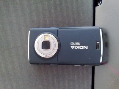 Лот: 97930. Фото: 1. Nokia N95 НОВЫЙ! НЕ КИТАЙ!. Кнопочные мобильные телефоны