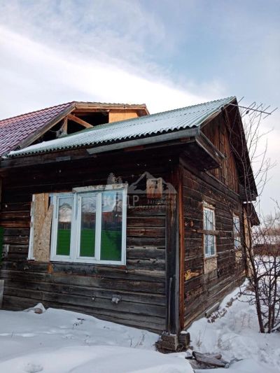Лот: 15336367. Фото: 1. Продается дом 33 кв.м. 10 сот... Дома