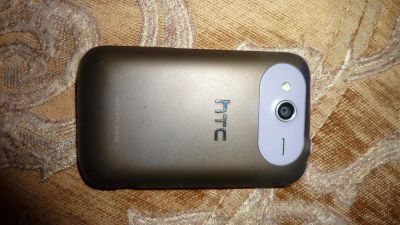 Лот: 8703424. Фото: 1. Телефон htc. Смартфоны