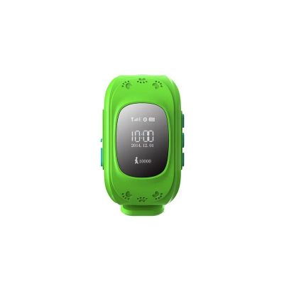 Лот: 7795773. Фото: 1. Детские умные GPS часы Smart Baby... Смарт-часы, фитнес-браслеты, аксессуары