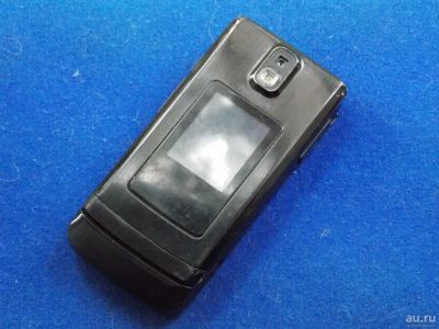 Лот: 8279533. Фото: 1. Очень редкий телефон Nokia 6650d... Кнопочные мобильные телефоны