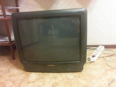 Лот: 5917522. Фото: 1. Телевизор Сокол 18". Телевизоры
