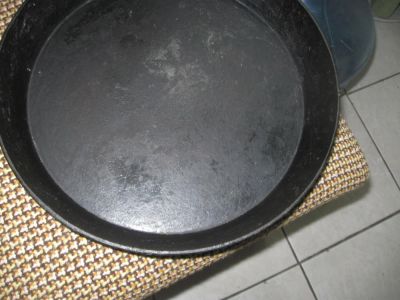 Лот: 8006479. Фото: 1. Настоящий "древний"чугун. Сковороды и сотейники