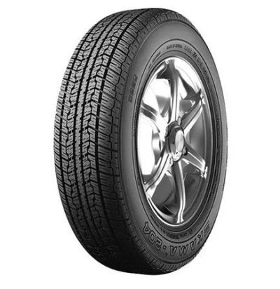 Лот: 14548011. Фото: 1. Шины Кама 204 135/80 R12 68T лип... Шины