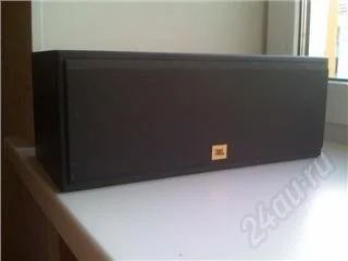 Лот: 149521. Фото: 1. Центральный канал JBL ATX-10C. Пассивные акустические системы