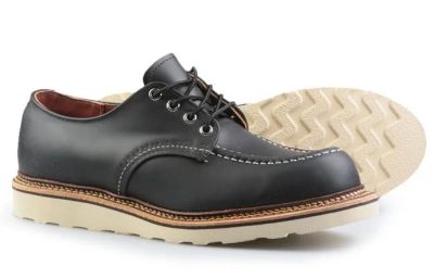 Лот: 7206333. Фото: 1. Ботинки Red Wing 45-45.5/US11... Ботинки, полуботинки