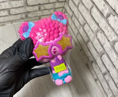 Лот: 15548271. Фото: 1. Игрушка Pop Pop Hair Surprise... Куклы и аксессуары