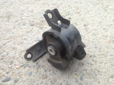 Лот: 9729465. Фото: 1. Honda Fit GD подушка двигателя... Другое (автозапчасти)