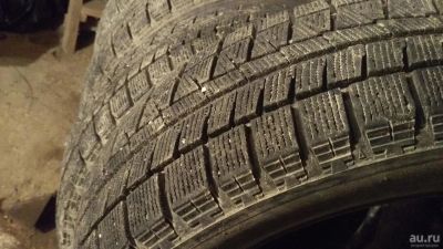 Лот: 8337842. Фото: 1. Шины Bridgestone Blizzak Revo... Шины