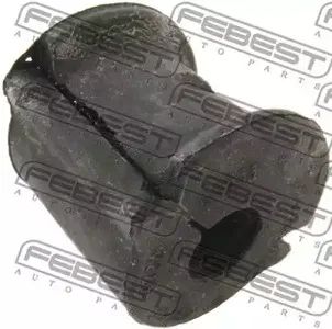 Лот: 25870513. Фото: 1. Втулка переднего стабилизатора... Кузов