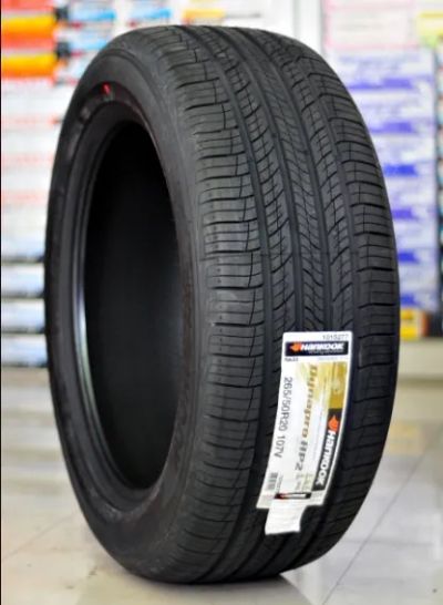 Лот: 20022622. Фото: 1. шины 265/50 R20 Hankook RA33 Dynapro... Шины