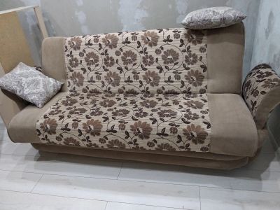 Лот: 14349355. Фото: 1. Диван. Диваны