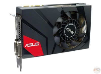 Лот: 10640401. Фото: 1. GTX760-DCMOC-2GD5. Видеокарты