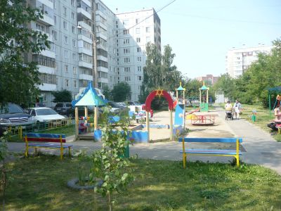 Лот: 11839187. Фото: 1. 2-х комнатная квартира в Северном... Квартиры, студии