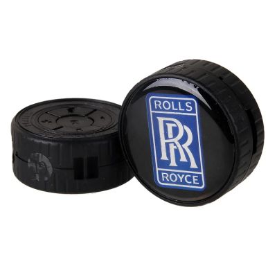 Лот: 6498295. Фото: 1. MP3 плеер "Колесо Rolls Royce". Плееры