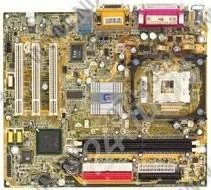 Лот: 207034. Фото: 1. Материнская плата Gigabyte GA-8LD533... Материнские платы
