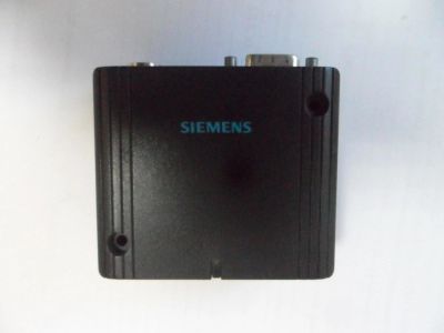 Лот: 10265894. Фото: 1. GSM модем Siemens TC35i. Беспроводные модемы
