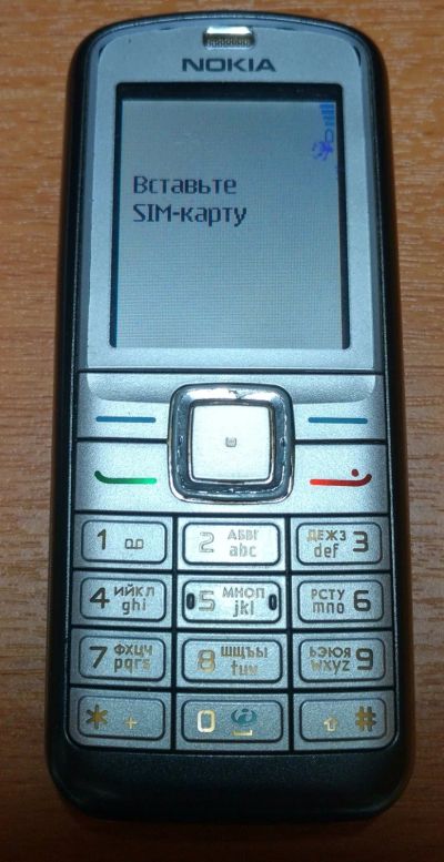 Лот: 15738999. Фото: 1. Nokia 6070 + чехол. Кнопочные мобильные телефоны