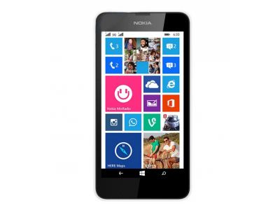 Лот: 6051280. Фото: 1. Смартфон смартфон Nokia Lumia... Смартфоны