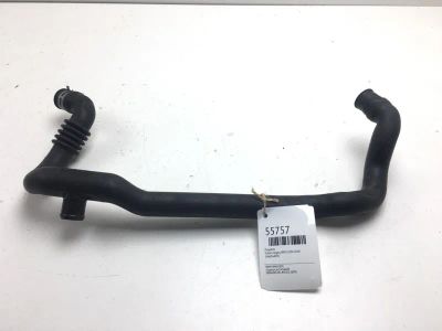 Лот: 20397779. Фото: 1. Патрубок Subaru Legacy 2010 14865AA070... Двигатель и элементы двигателя