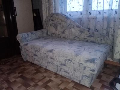 Лот: 18373069. Фото: 1. Диван. Диваны
